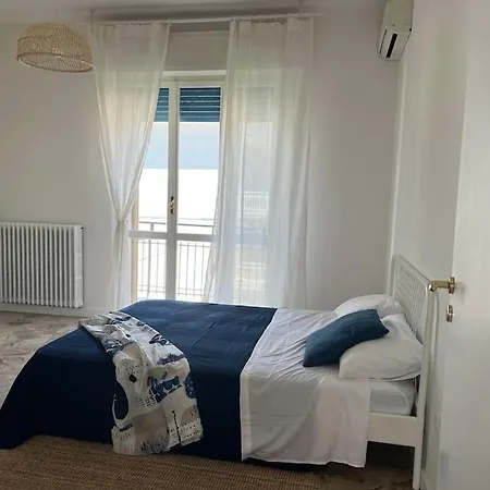 Appartamento Fuori Ci Sta Il Mare! *