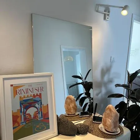 Fuori Ci Sta Il Mare! Appartamento