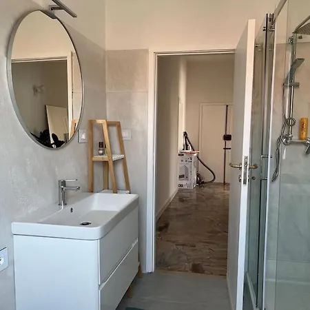 Apartman Fuori Ci Sta Il Mare!