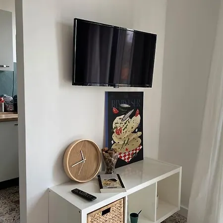Apartman Fuori Ci Sta Il Mare! Rimini