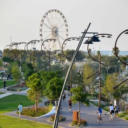 Lägenhet Fuori Ci Sta Il Mare! *