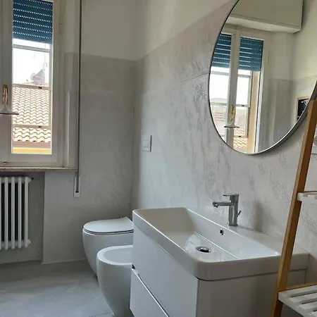 Lägenhet Fuori Ci Sta Il Mare! *